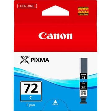 Canon PGI-72/6404B001 Mavi Orjinal Kartuş