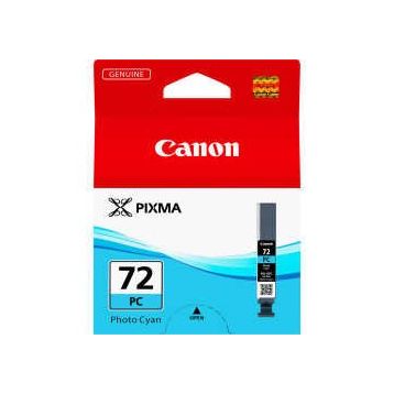 Canon PGI-72/6407B001 Foto Mavi Orjinal Kartuş