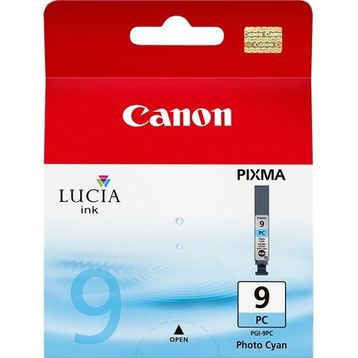 Canon PGI-9 PC 1038B001 Mürekkep Karttuş