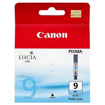Canon PGI-9 PC 1038B001 Mürekkep Karttuş