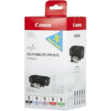 Canon PGI-9MBK CAN23325 Kartuş