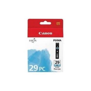 Canon PGI-9PC CAN23329 Kartuş