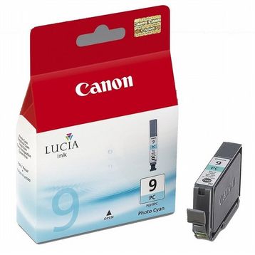 Canon PGI-9PC CAN23329 Kartuş