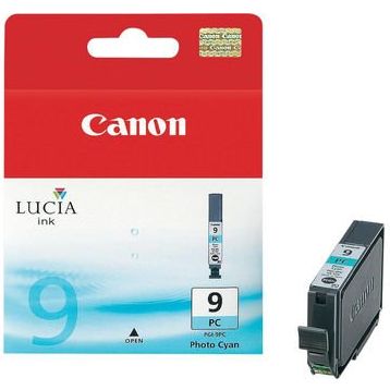Canon PGI-9PC CAN23329 Kartuş