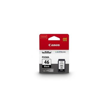 Canon Pixma E464 Orijinal Siyah Yazıcı Mürekkep Kartuş