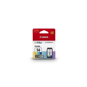 Canon Pixma E484 Orijinal Renkli Yazıcı Mürekkep Kartuş