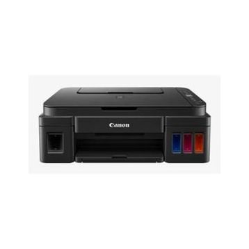 Canon Pixma G2410 Renkli Çok Fonksiyonlu Tanklı Yazıcı
