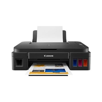 Canon Pixma G2410 Renkli Çok Fonksiyonlu Tanklı Yazıcı