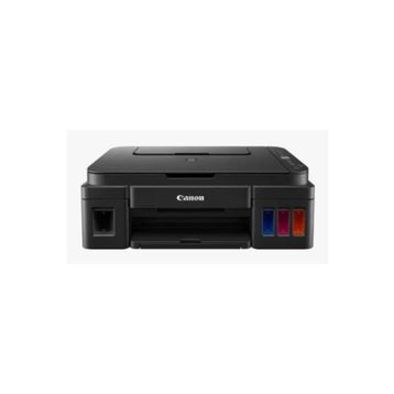 Canon Pixma G2410 Renkli Çok Fonksiyonlu Tanklı Yazıcı