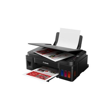 Canon Pixma G3410 Tanklı Mürekkep Püskürtmeli Yazıcı