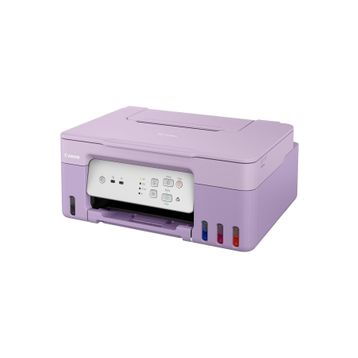 Canon Pixma G3430 Mor Renkli Tanklı Mürekkep Püskürtmeli Yazıcı