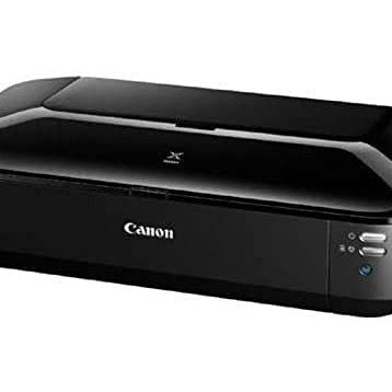 Canon Pixma IX6850 Wi-Fi Renkli Mürekkep Püskürtmeli Yazıcı