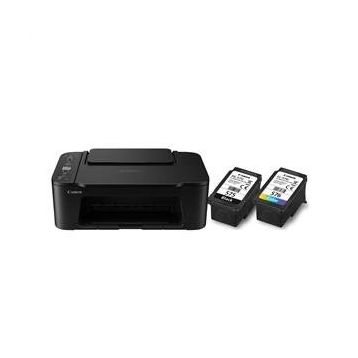 Canon Pixma TS3750I Fotokopi Tarayıcı Wi-Fi Yazıcı