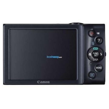 Canon PowerShot A3400 IS Dijital Fotoğraf Makinesi