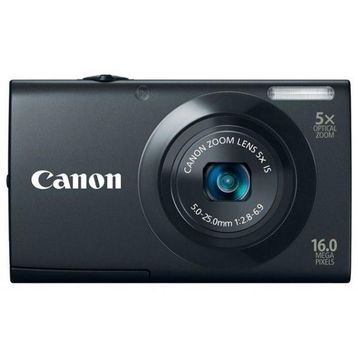 Canon PowerShot A3400 IS Dijital Fotoğraf Makinesi