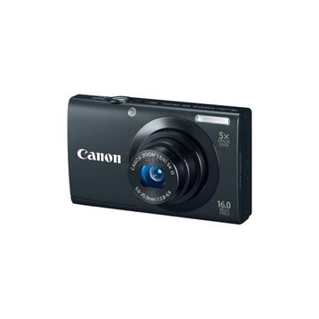 Canon PowerShot A3400 IS Dijital Fotoğraf Makinesi
