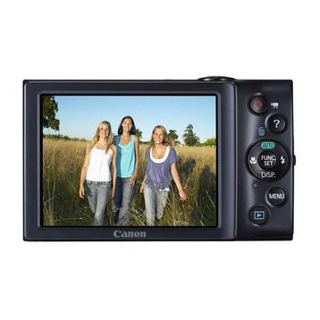 Canon PowerShot A3400 IS Dijital Fotoğraf Makinesi