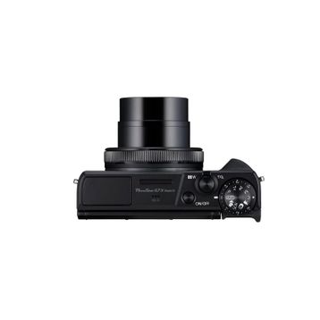Canon PowerShot G7 X Mark III Dijital Fotoğraf Makinesi
