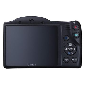 Canon PowerShot SX410 IS Dijital Fotoğraf Makinesi