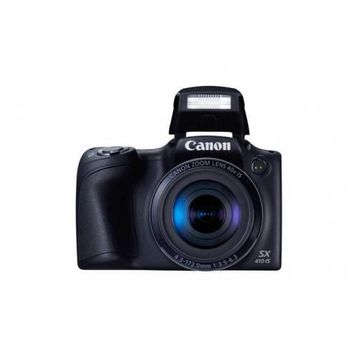 Canon PowerShot SX410 IS Dijital Fotoğraf Makinesi