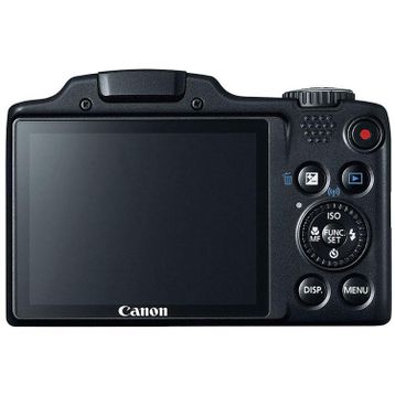 Canon PowerShot SX510 HS Dijital Fotoğraf Makinesi