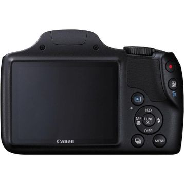 Canon PowerShot SX520 HS Dijital Fotoğraf Makinesi