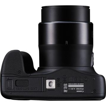 Canon PowerShot SX520 HS Dijital Fotoğraf Makinesi