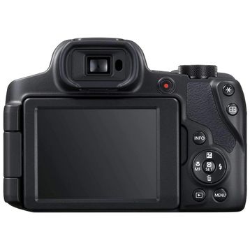 Canon Powershot SX70 HS Kompakt Fotoğraf Makinesi