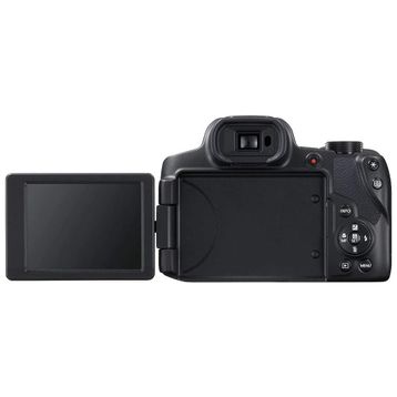 Canon Powershot SX70 HS Kompakt Fotoğraf Makinesi