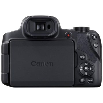 Canon Powershot SX70 HS Kompakt Fotoğraf Makinesi