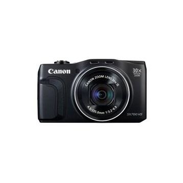 Canon PowerShot SX700 HS Dijital Fotoğraf Makinesi