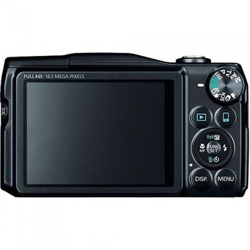 Canon PowerShot SX700 HS Dijital Fotoğraf Makinesi