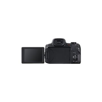 Canon PowerShot SX700 HS Dijital Fotoğraf Makinesi