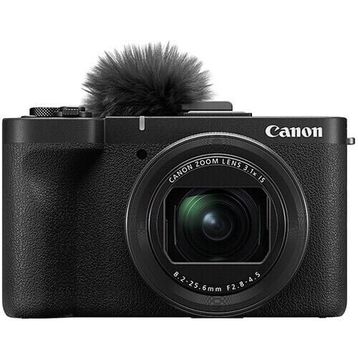 Canon Powershot V1 Dijital Fotoğraf Makinesi