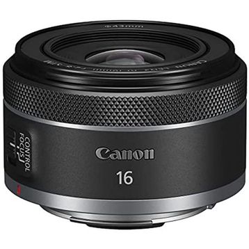 Canon RF 16 mm F2.8 STM Ultra Geniş Açılı Lens