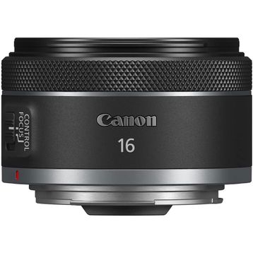 Canon RF 16 mm F2.8 STM Ultra Geniş Açılı Lens