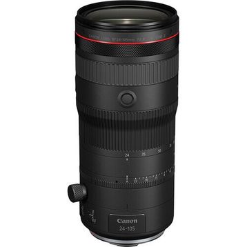 Canon RF 24-105 mm F/2.8L IS USM Z Lens