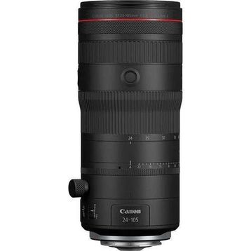 Canon RF 24-105 mm F/2.8L IS USM Z Lens