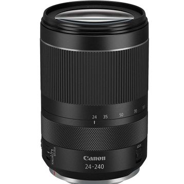 Canon RF 24-240 mm F/4-6.3 IS USM Lens