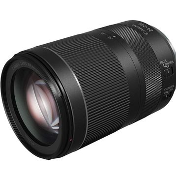 Canon RF 24-240 mm F/4-6.3 IS USM Lens