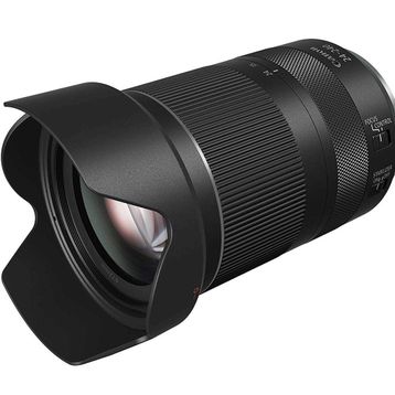 Canon RF 24-240 mm F/4-6.3 IS USM Lens