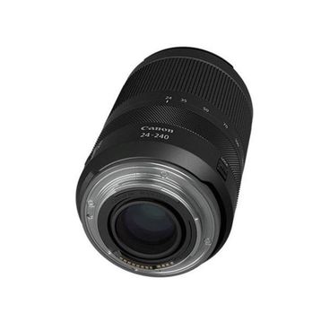 Canon RF 24-240 mm F/4-6.3 IS USM Lens