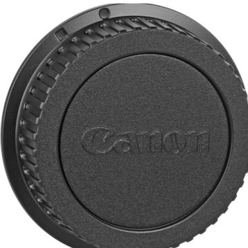Canon RF 24-70 mm F2.8 L IS USM Siyah Lens