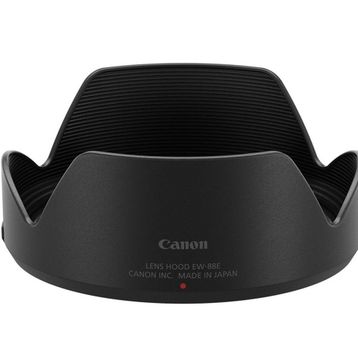 Canon RF 24-70 mm F2.8 L IS USM Siyah Lens