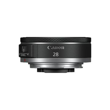 Canon RF 28mm f/2.8 STM Lens