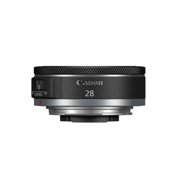 Canon RF 28mm f/2.8 STM Lens