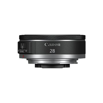 Canon RF 28mm f/2.8 STM Lens