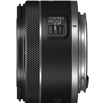 Canon RF 50mm f/1.8 STM Lens