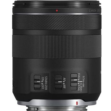 Canon RF 85 mm F2 Macro IS STM Lens