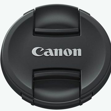 Canon RF 85 mm F2 Macro IS STM Lens